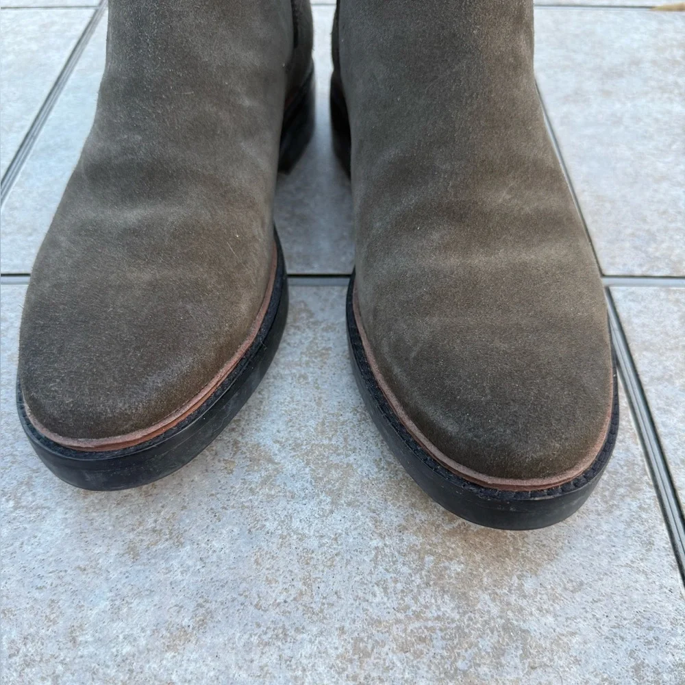Coach Bryce men's boots